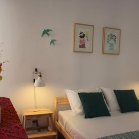 Casa Boho Appartement Albufeira Buitenkant foto