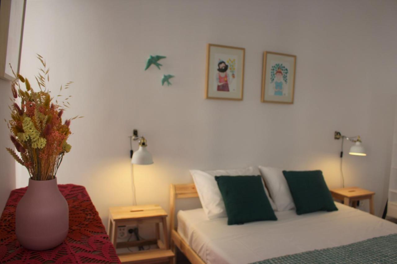 Casa Boho Appartement Albufeira Buitenkant foto