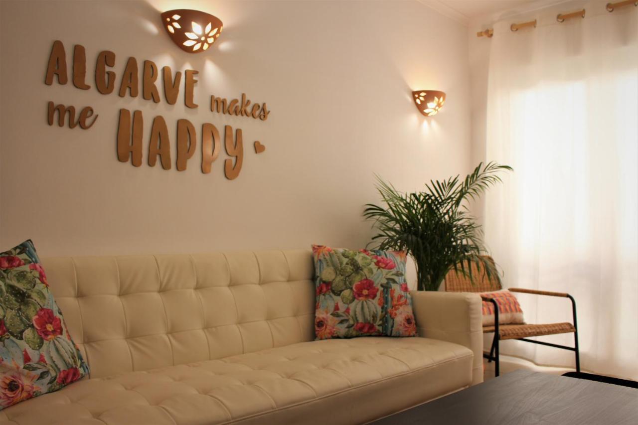 Casa Boho Appartement Albufeira Buitenkant foto