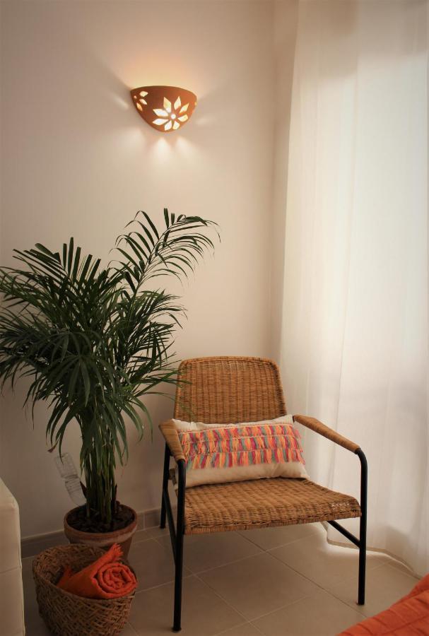 Casa Boho Appartement Albufeira Buitenkant foto