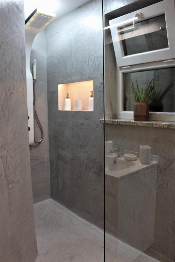 Casa Boho Appartement Albufeira Buitenkant foto