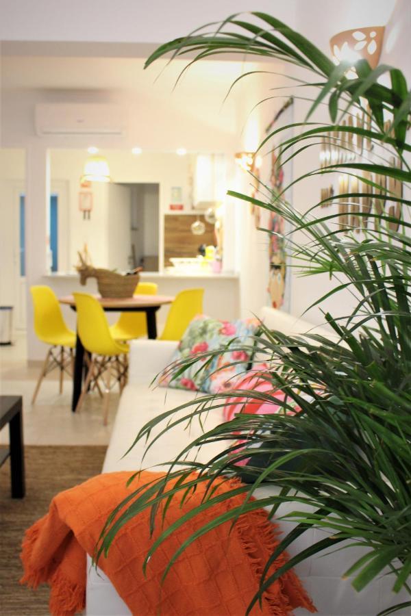 Casa Boho Appartement Albufeira Buitenkant foto