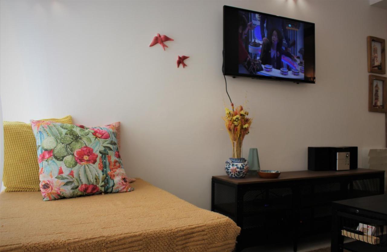 Casa Boho Appartement Albufeira Buitenkant foto