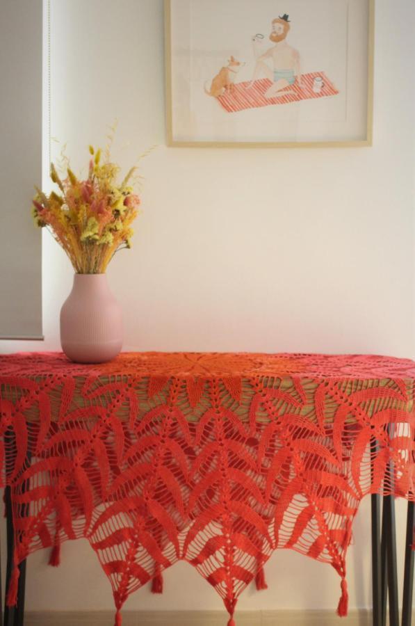 Casa Boho Appartement Albufeira Buitenkant foto