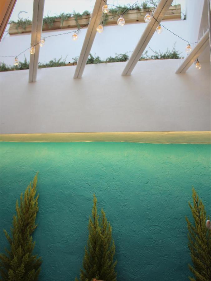 Casa Boho Appartement Albufeira Buitenkant foto