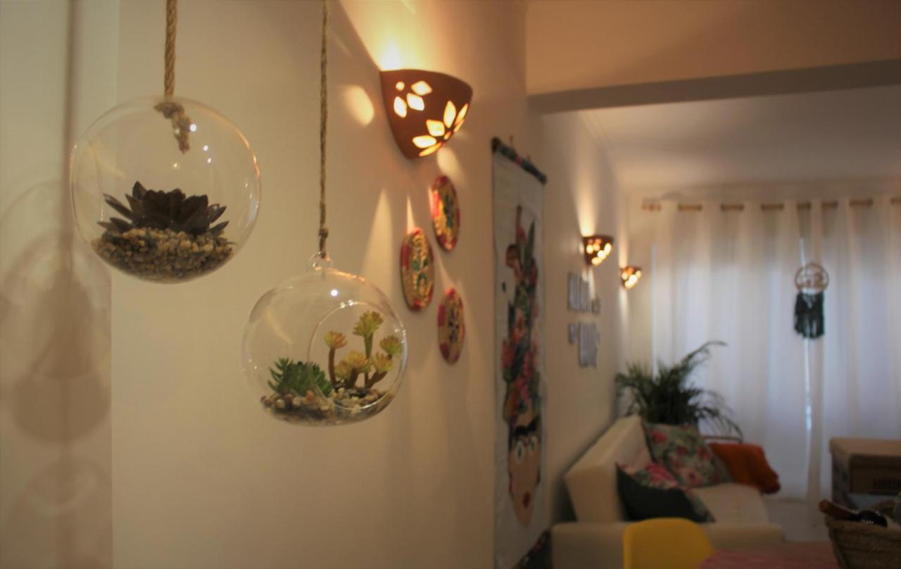 Casa Boho Appartement Albufeira Buitenkant foto