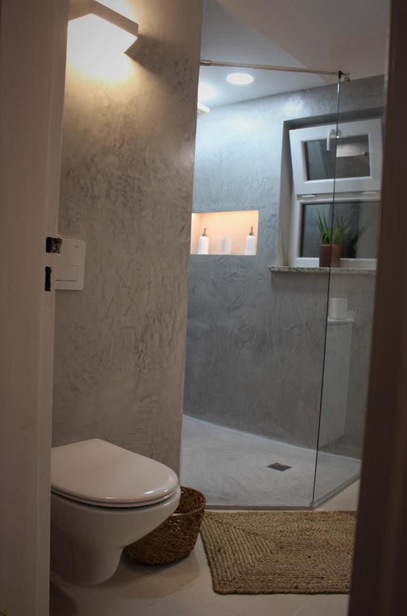 Casa Boho Appartement Albufeira Buitenkant foto