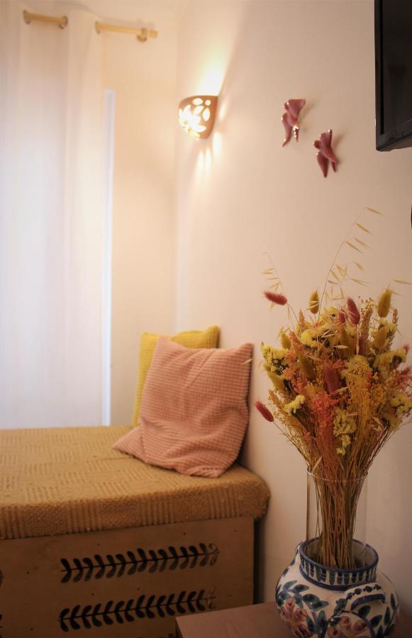 Casa Boho Appartement Albufeira Buitenkant foto
